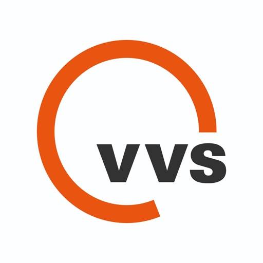 VVS Mobil - Fahrplan & Tickets Symbol