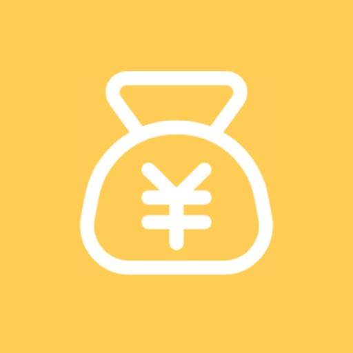 记账本-了然记账神器&记账软件,收支记录 app icon