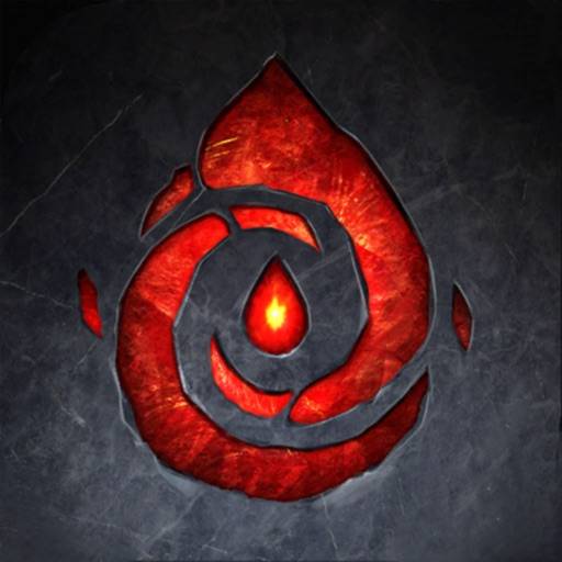 Bloodline: Heroes of Lithas RU app icon