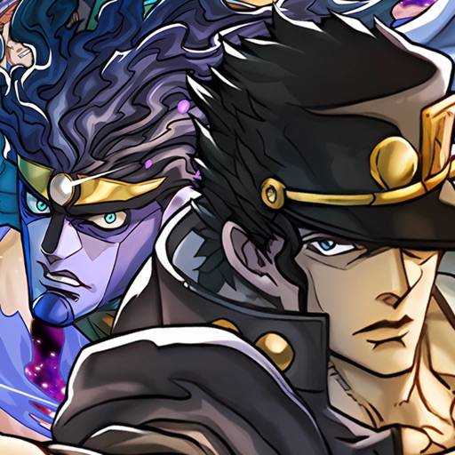 Jotaro Adventure icon