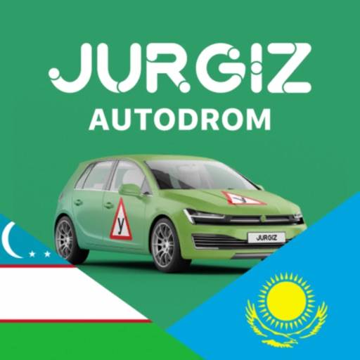 Jurgiz Автодром PRO ПДД икона