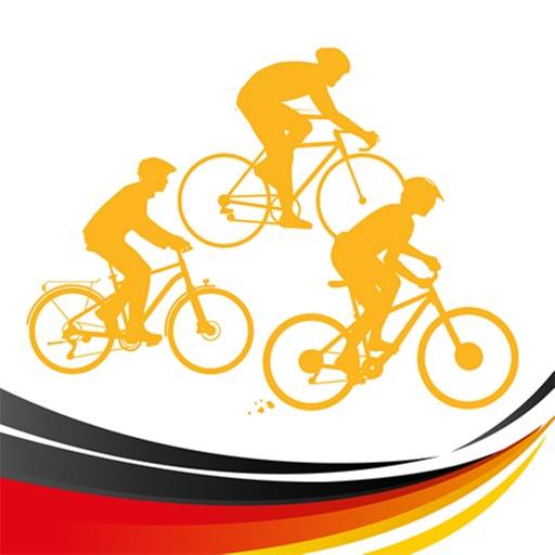 BDR Touren