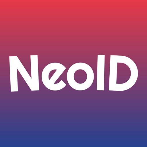 NeoID photo identité ephoto FR app icon