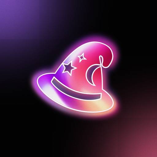 AI Photo Generator: MagicShot app icon