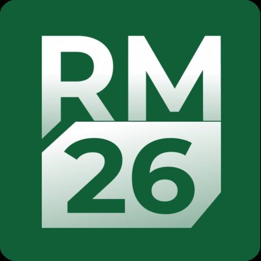 RM26 - Riyad Mahrez icône