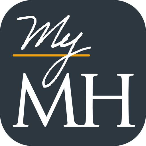 My Memorial Hermann icon