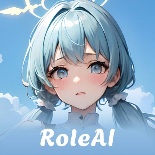 RoleChat AI icon
