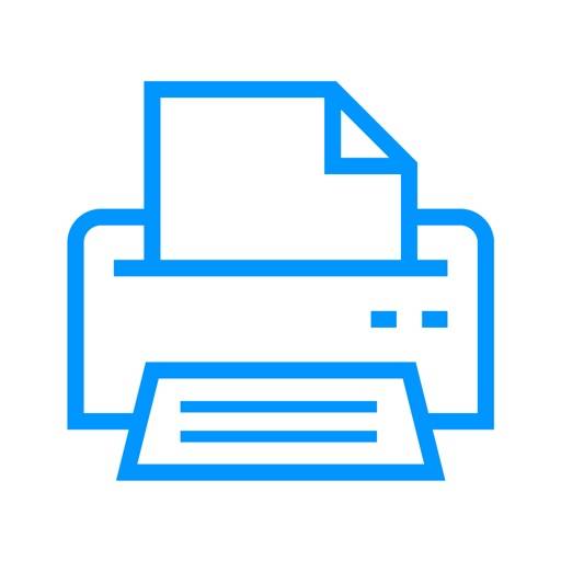 Smart Printer App icon