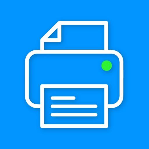 Drucker app: pdf drucker