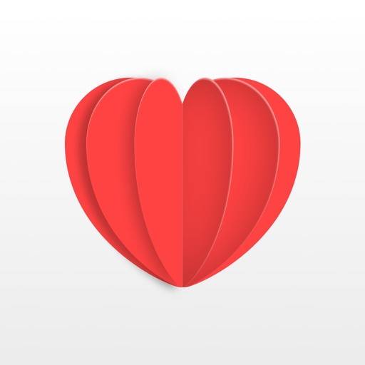 Check Heart. Cardio app icon