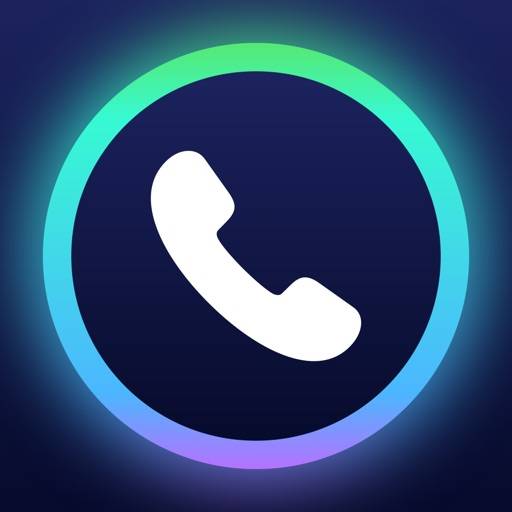 AI Phone: Phone Call Translate app icon