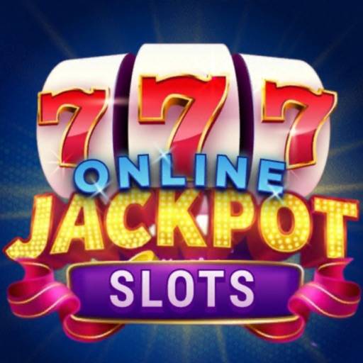 777 Jackpot Online Slots icône