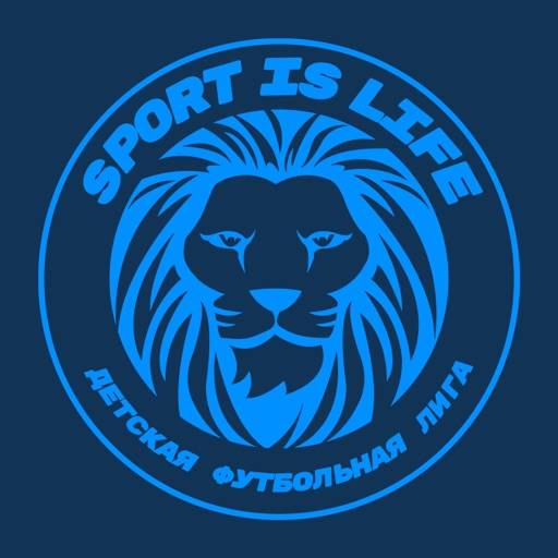 Sport Is Life icon