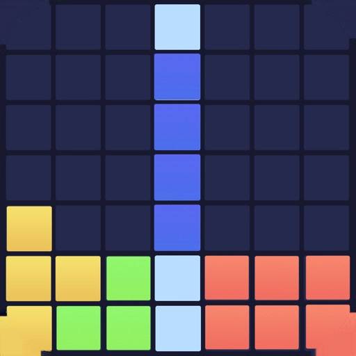 Block Game:Place Bricks icon