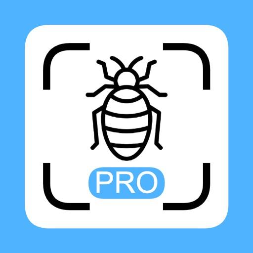 Insect Scanner Pro icon