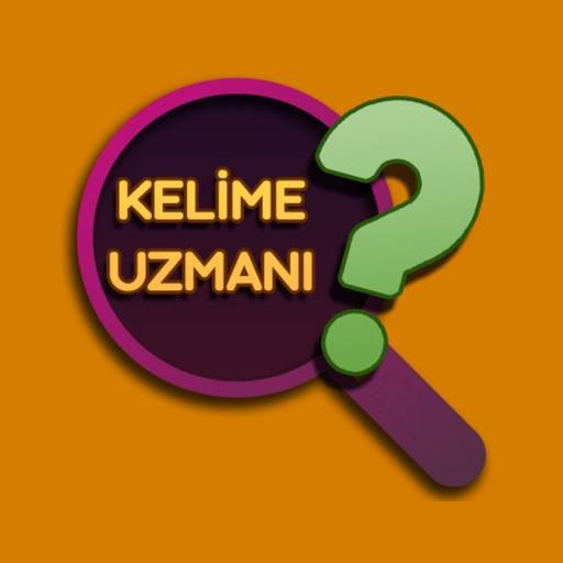 Kelime Uzmanı : Kelime Oyunu