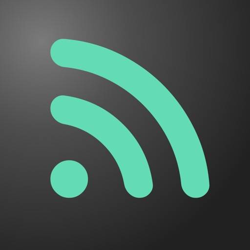 Twine - RSS Reader icon