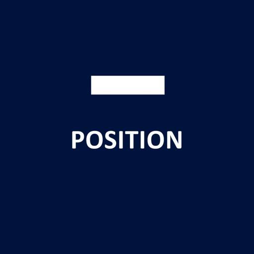 STS Position Size Calculator app icon
