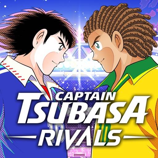 Captain Tsubasa app icon