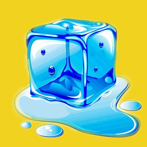 Melt and Fill icon