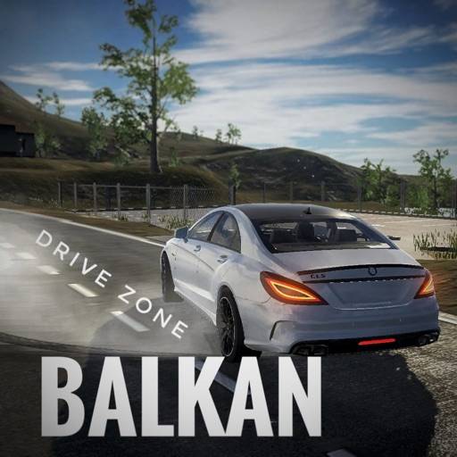 Balkan Drive Zone löschen