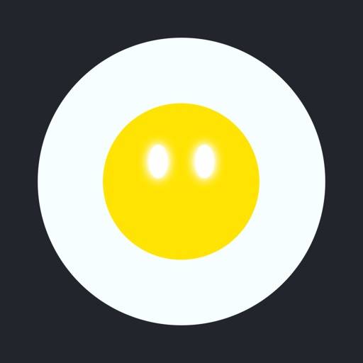 Yolky Unbound app icon