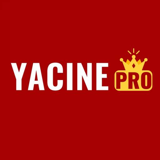 Yacine PRO icône
