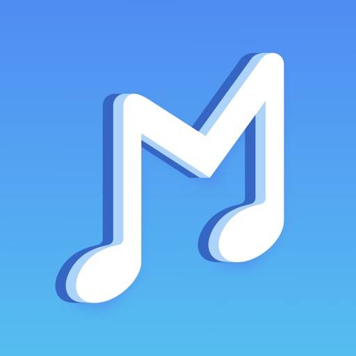 Melodee Audio File Player app icon