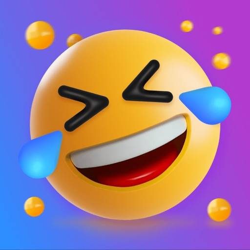 Top Sticker & Emoji Maker ikon