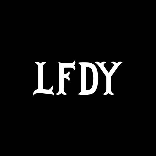 Lfdy app icon