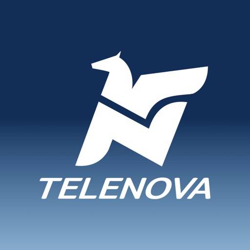 Telenova app icon