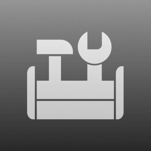 Toolbox (By Koizeay) icon