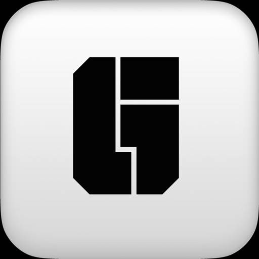 The Gouge app icon