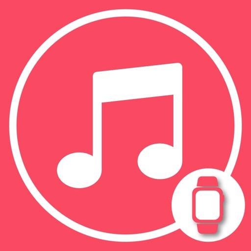 Watch Music Player - WaMusic Symbol