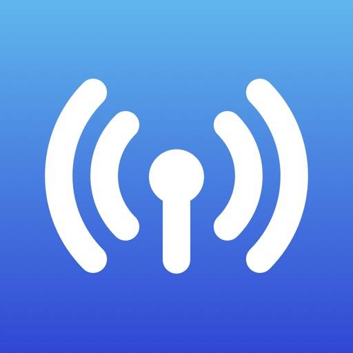 Analyzer WiFi app icon