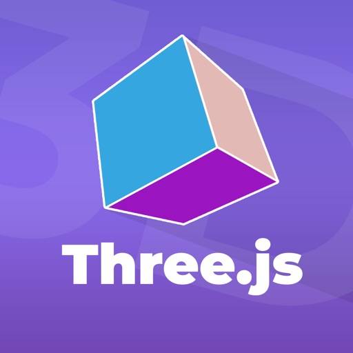 Learn Three.js Offline [PRO] app icon