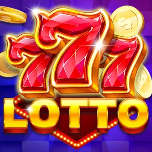 Lottery Scratchers Carnival app icon