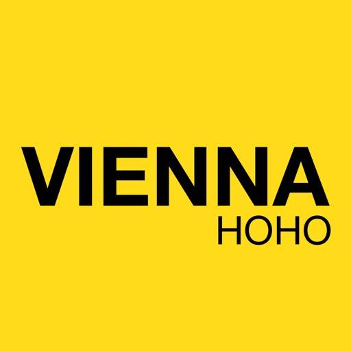 Vienna Hop On Hop Off app icon