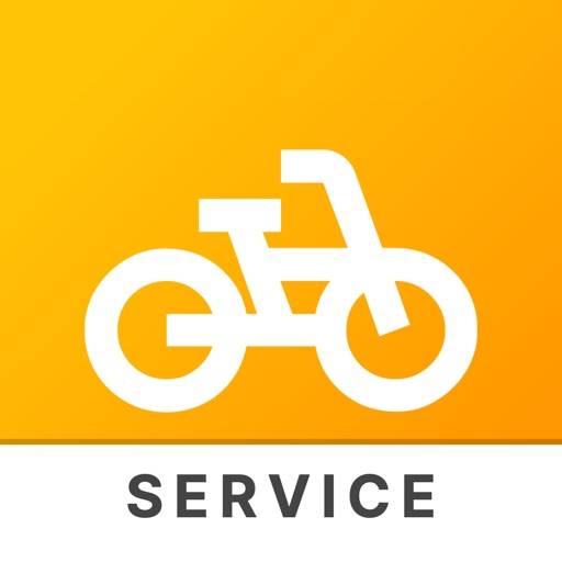CycleService icon