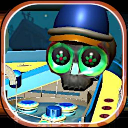 Pinball Mansion icon