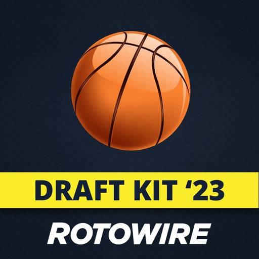 Fantasy Basketball Draft '23
