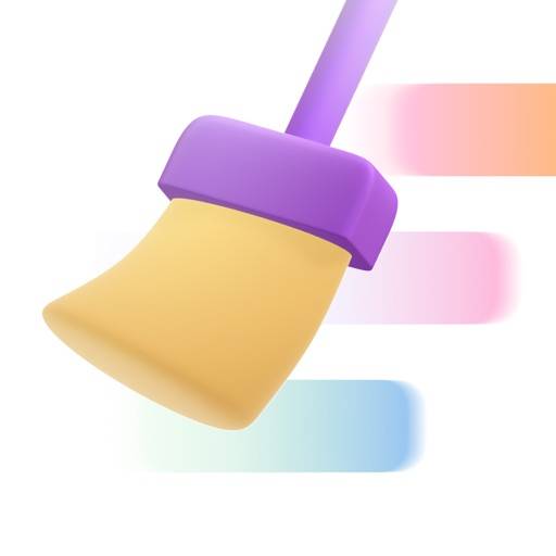 Swipe Cleaner-Limpiar Storage icono