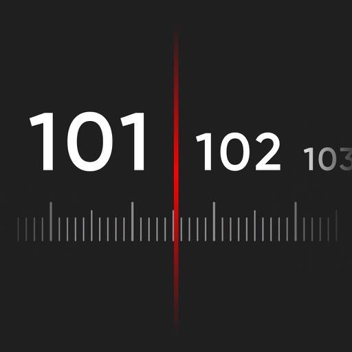 Radio Online App・FM AM Station ikon