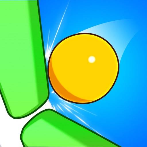 Balls Bounce: Bouncy Ball Game icono