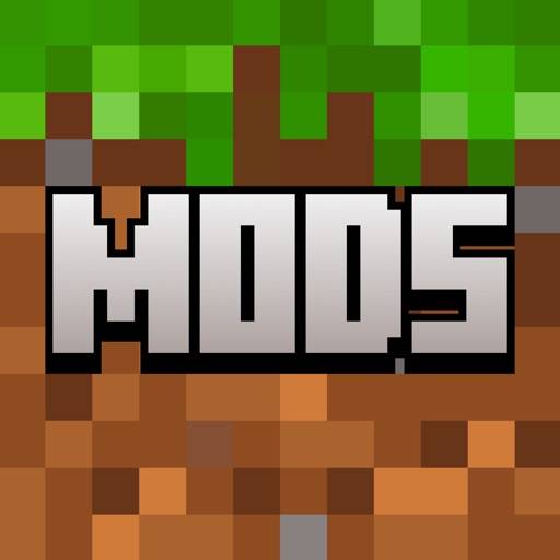 Mods, Addons for Minecraft PE icon