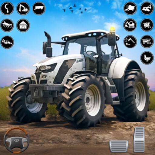 Farming simulator 24 - Farmer