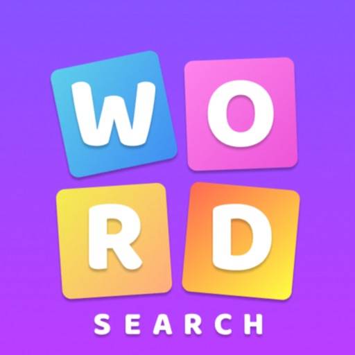 Word Search Game app icon