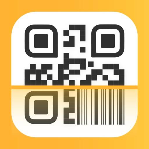 QR Scanner & Generator Pro app icon