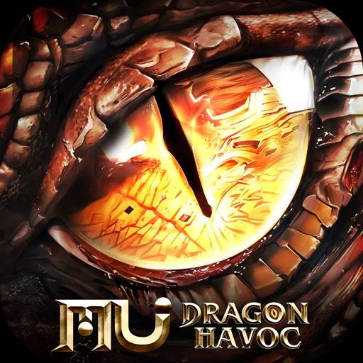 MU: Dragon Havoc app icon