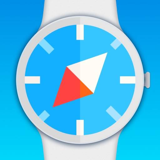 Browser Watch - Wrist Search